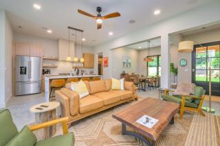 The Quartz Palace - Lakefront Energetic Oasis - Mooresville - 3