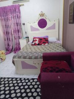 المزار لوج - - 9