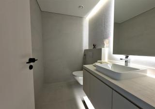 Luxury Full Marina View 1 Bedroom Hall & Infinity Pool on Marina Walk - 4