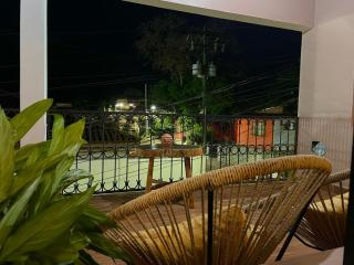 Hostal Marias - Rovine di Copán - 6