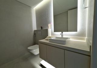 Luxury Full Marina View 1 Bedroom Hall & Infinity Pool on Marina Walk - 1