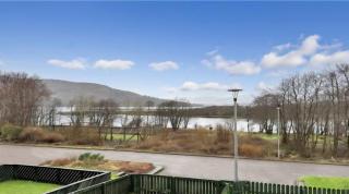 Linnhe View Inverlochy - Inverlochy - 5