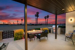 Boardwalk Studio Shared Hot Tub and Patio - San Diego - 5