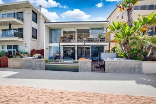 Boardwalk Studio Shared Hot Tub and Patio - San Diego - 2