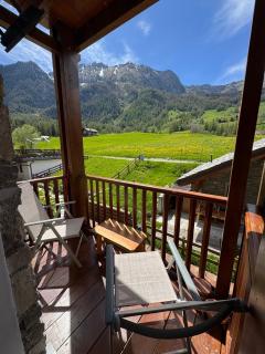 Grande Maison Du Coeur Champoluc Spa,Gym e Aree Relax - Champoluc - 0