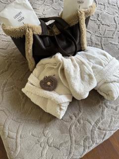 Grande Maison Du Coeur Champoluc Spa,Gym e Aree Relax - 5