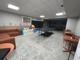 Grande Maison Du Coeur Champoluc Spa,Gym e Aree Relax - Champoluc - 6