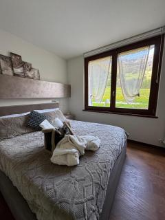 Grande Maison Du Coeur Champoluc Spa,Gym e Aree Relax - 4