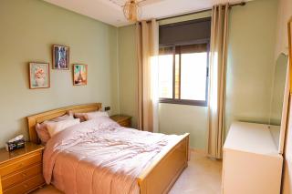 Al Nakheel - Ferme Spacieuse avec Grande Piscine Privée et Espace Vert - Kenitra - 6