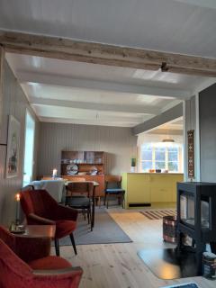 Lofoten view Skokkelvika - 4