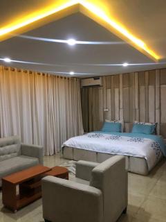 Emeraldsuites - Ibadan - 5
