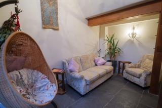 The Oak House - Glastonbury - 6
