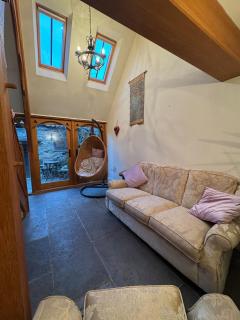 The Oak House - Glastonbury - 5