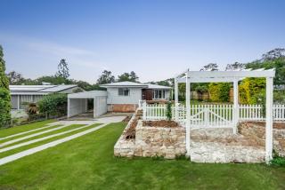 Gympie Cottage Studio - 2