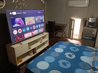 Habitación individual Privada - Montevideo - 4