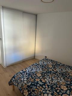 Appartement centre ville avec place de parking privée et balcon - Montauban - 5