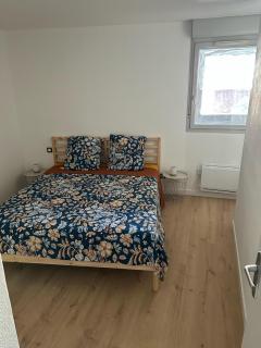Appartement centre ville avec place de parking privée et balcon - Montauban - 4