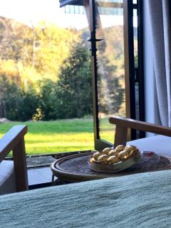Gorgeous Glamping in Karangahake - Karangahake - 3
