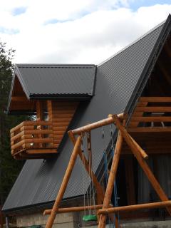 Vikendica Monte Pino Romanija - Sokolac - 7