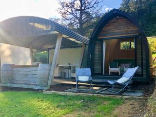 Gorgeous Glamping in Karangahake - 8