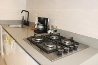 apartamento para estrenar - Santa Marta - 4