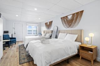 Showboat Hotel - Himrod - 0
