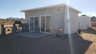 Joshua Tree Tiny Home - Yucca - 0
