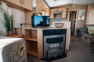 Decker’s - Leven-Fife - 1