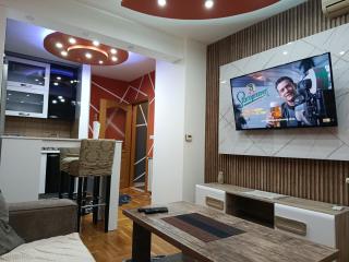 Modern Apartment Neom, Stup, Sarajevo - Sarajevo - 0