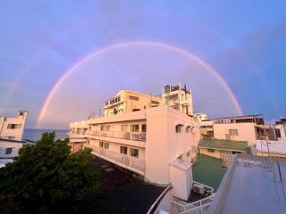 Apartaestudios Limsor Town Beach - San Andrés - 6
