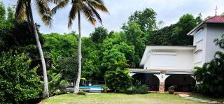 Villa Goyave - Le Robert - 9
