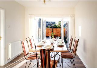 Happy Day 温馨小居-Walk to Warwick Uni & Cannon Park in Coventry that offers free parking - Coventry - 7