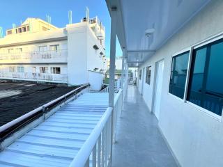 Apartaestudios Limsor Town Beach - San Andrés - 8