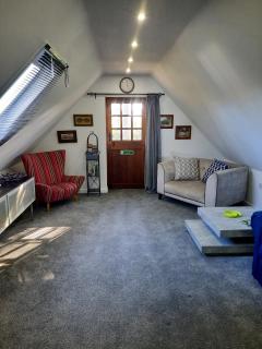 The Barn at Creech View - Wareham - 7