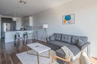 Alluring 1BD - Pool, Gym, Parking, W-D - Sleeps 4 - Tempe - 6