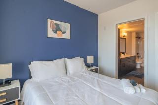 Alluring 1BD - Pool, Gym, Parking, W-D - Sleeps 4 - Tempe - 3