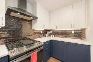 Timber Fox 3309 Downtown Condo - Beautiful Fireplace - 5