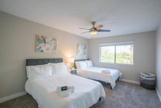 Unique 2BD - Parking, Gym, Pool - Sleeps 8 - 5Min Casino - Scottsdale - 3