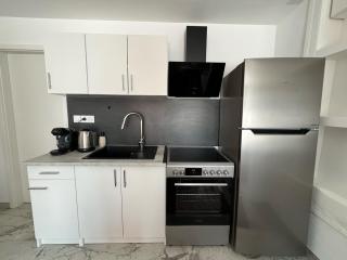 Studio 1 room 25 sqf - Oltingue - 4