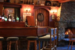 White Sands Hotel - Ballyheigue - 1