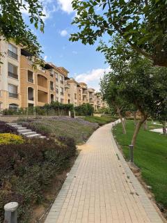 Elite apartment in new cairo stone residence compound - Il Cairo - 2