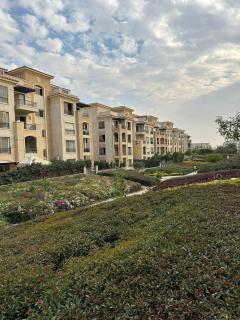 Elite apartment in new cairo stone residence compound - Il Cairo - 1