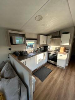 12 Borwick Lakes- Newly Refurbished - Carnforth - 2