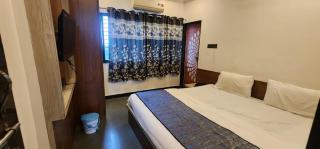 Hotel Sanskruti - Nagpur - 8