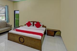 Hotel O Green Hills Resort - Sopāra - 4