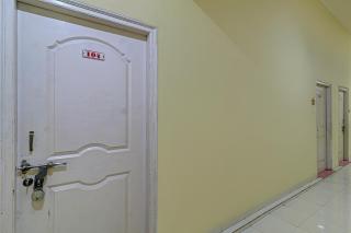 Hotel O Green Hills Resort - 5