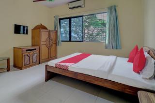 Hotel O Green Hills Resort - Sopāra - 0