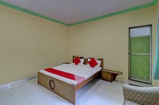 Hotel O Green Hills Resort - Sopāra - 2