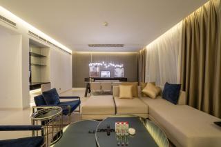 DAMAC Super Luxury Two Bedroom Apartment Olaya - Riad - 9