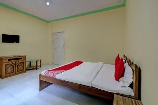 Hotel O Green Hills Resort - Sopāra - 5